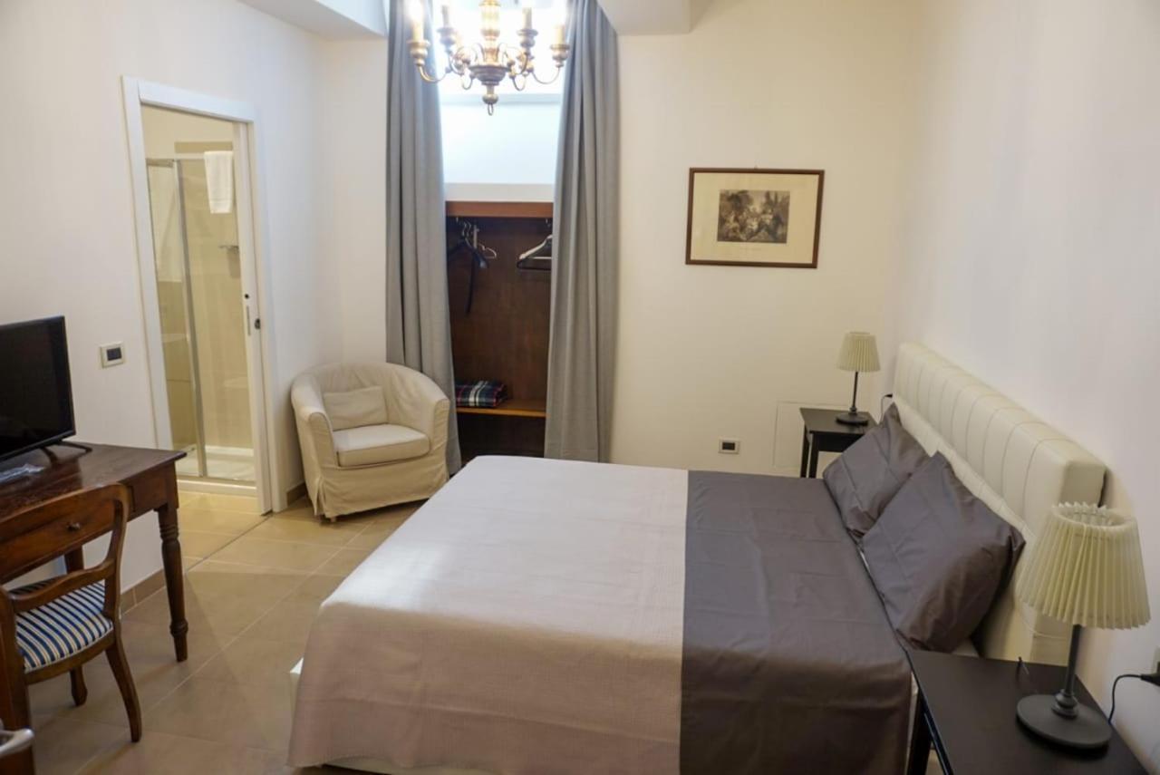 Dreamilan B&B Экстерьер фото