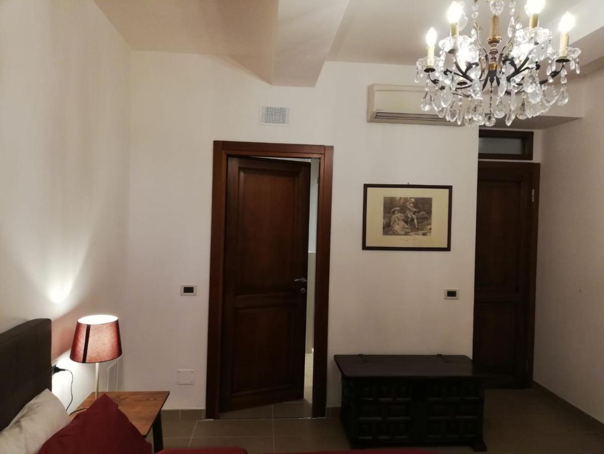 Dreamilan B&B Экстерьер фото