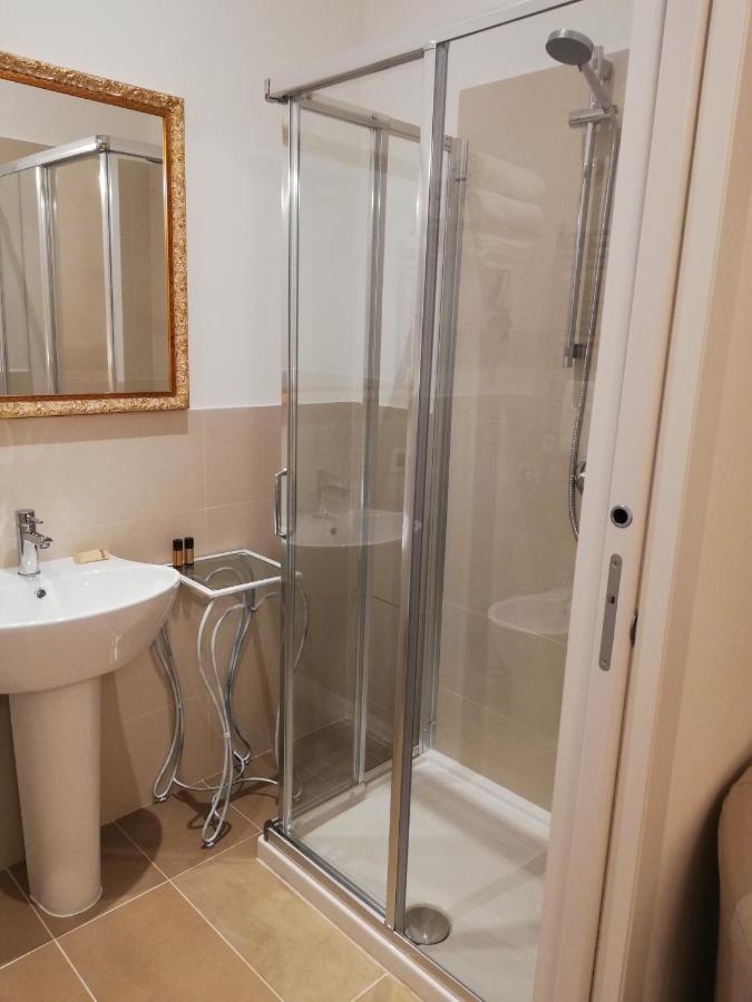 Dreamilan B&B Экстерьер фото