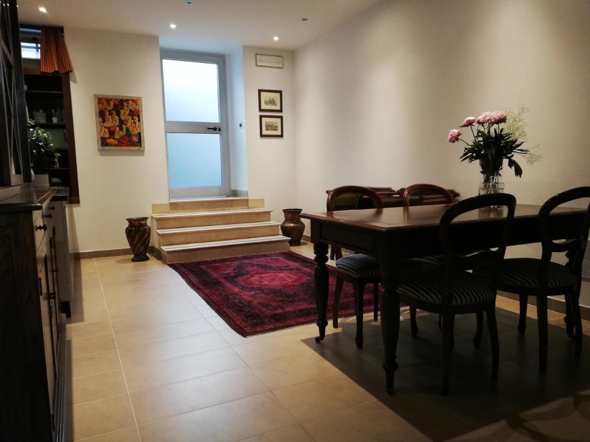 Dreamilan B&B Экстерьер фото