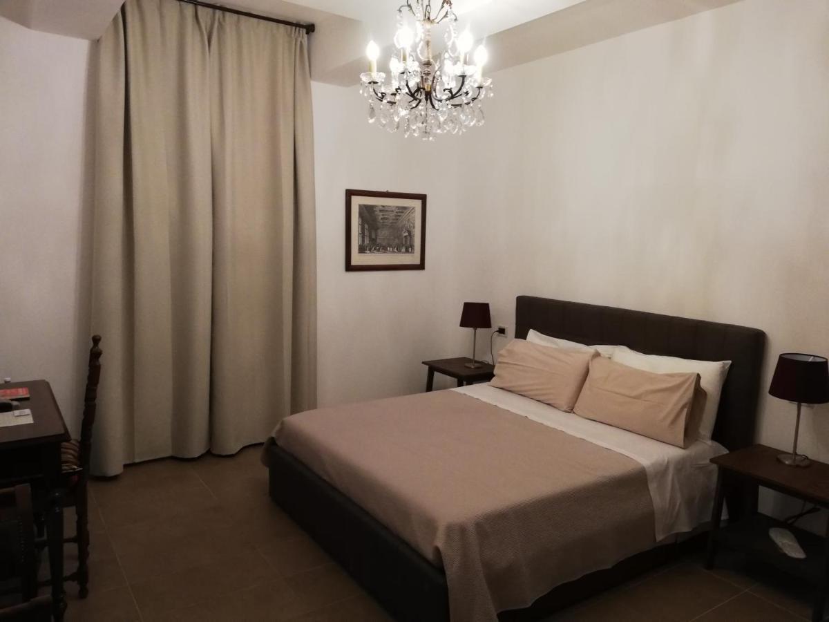 Dreamilan B&B Экстерьер фото