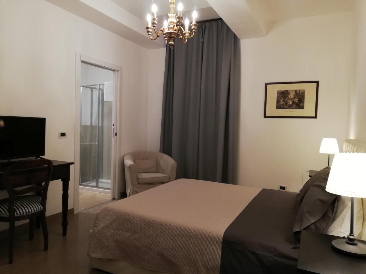 Dreamilan B&B Экстерьер фото