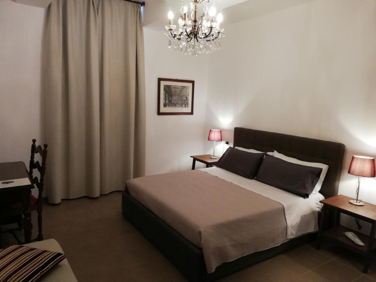 Dreamilan B&B Экстерьер фото