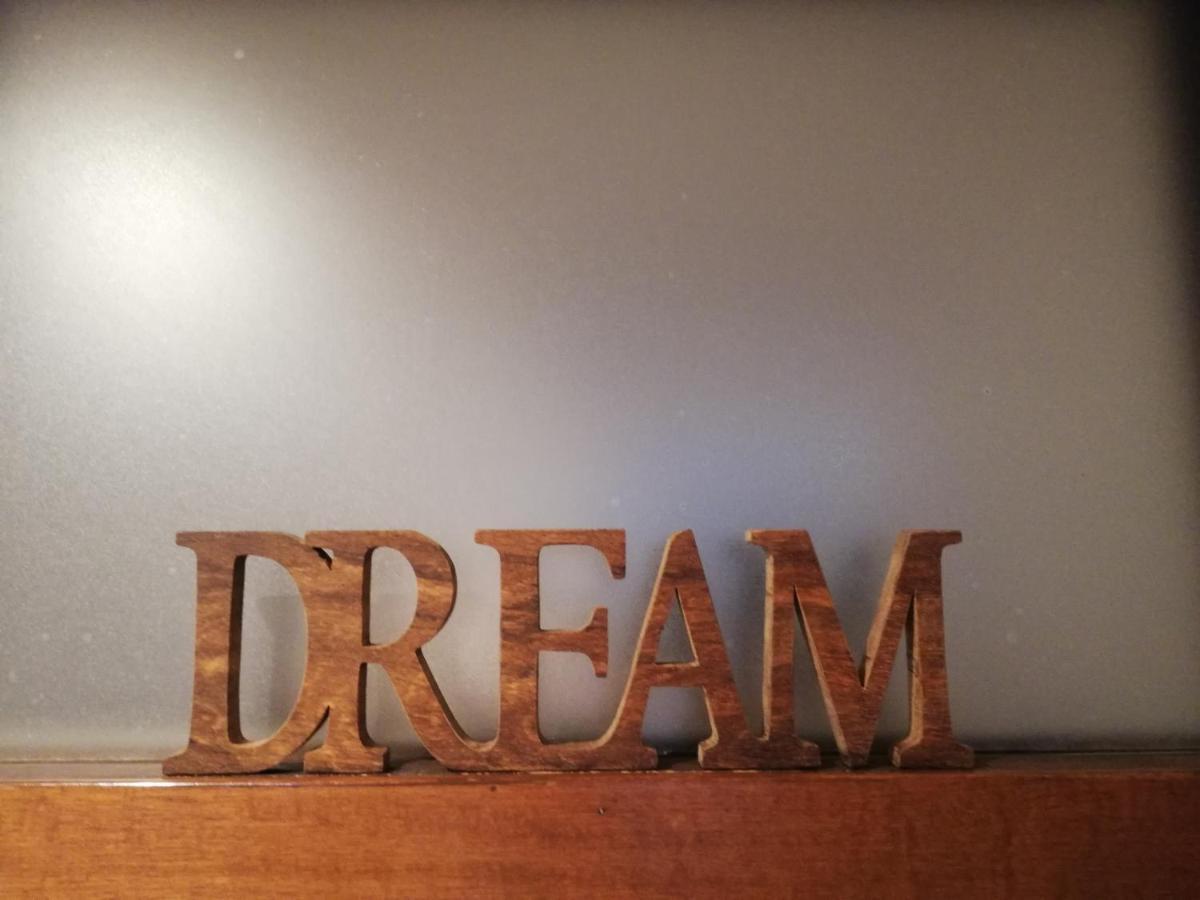 Dreamilan B&B Экстерьер фото