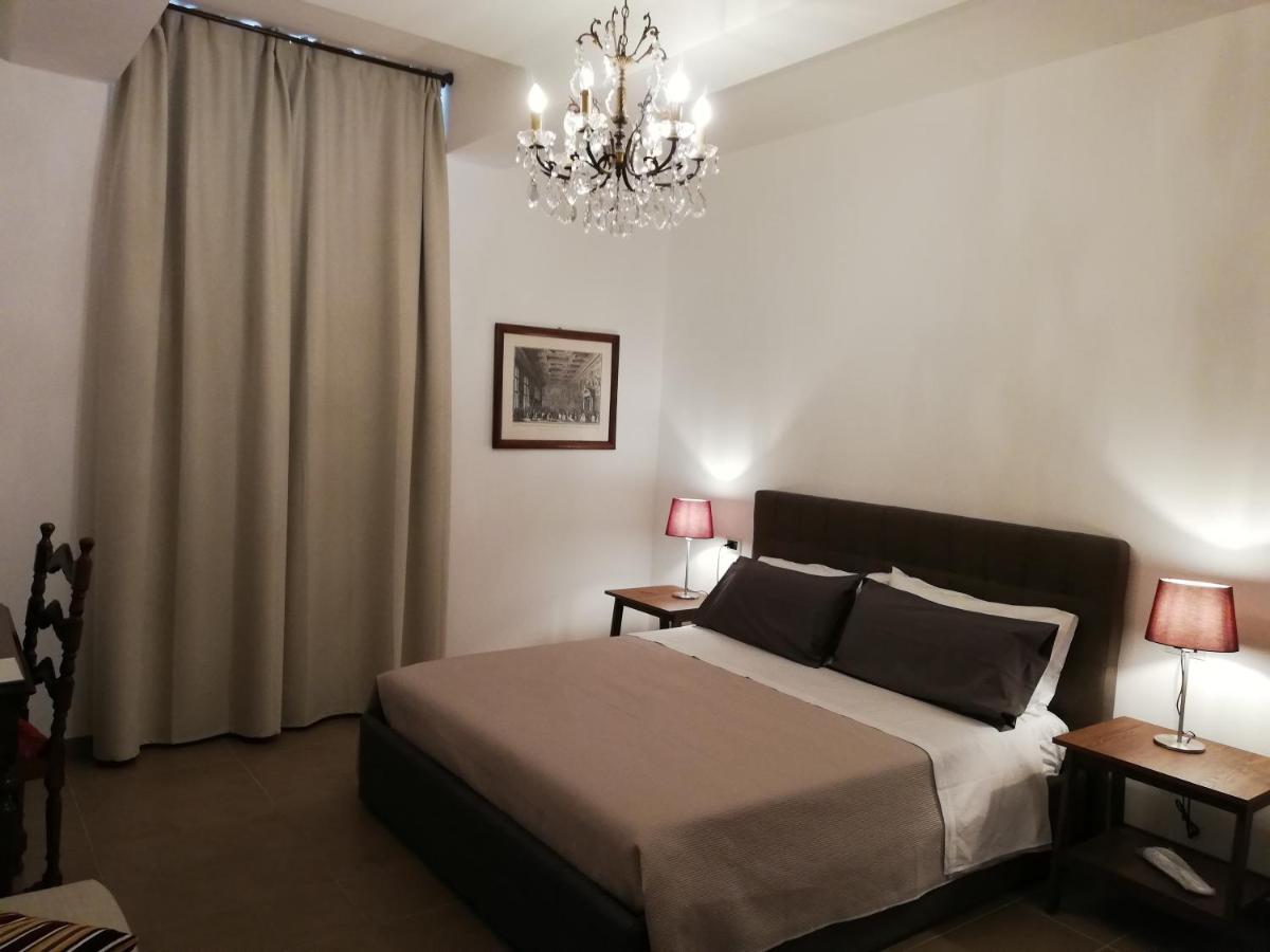 Dreamilan B&B Экстерьер фото
